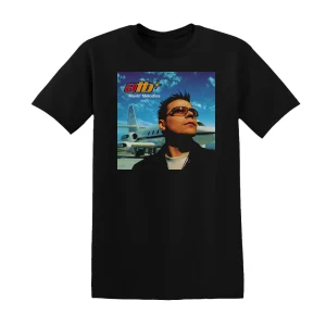 ATB - Movin Melodies 1 Album Cover T-Shirt