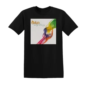Dán - Moving In Decency Album Cover T-Shirt
