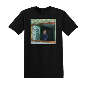 Ty Segall - Mr Face Album Cover T-Shirt