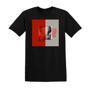 Shabba Ranks - Mr Loverman Album Cover T-Shirt