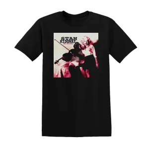 Stan Ridgway - Mr Trouble Album Cover T-Shirt