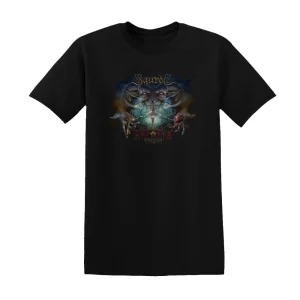 Saurom - Msica 1 Album Cover T-Shirt