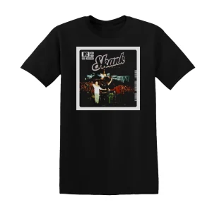 Skank - Mtv Ao Vivo Album Cover T-Shirt