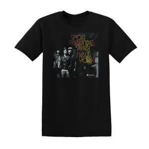 Sportfreunde Stiller - Mtv Unplugged In New York Album Cover T-Shirt