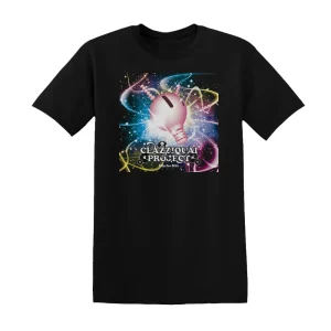Clazziquai Project - Mucho Mix Album Cover T-Shirt