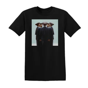 Stromae - Multitude Album Cover T-Shirt