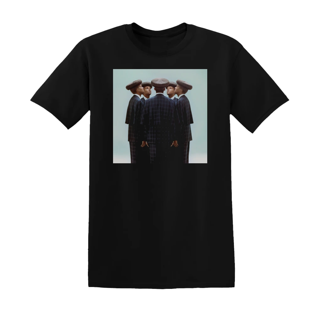 Stromae - Multitude Album Cover T-Shirt