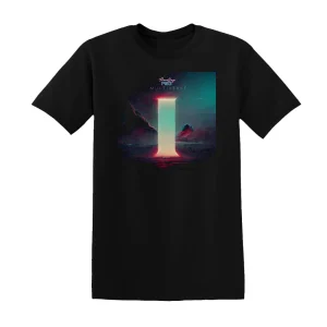 Timecop1983 - Multiverse Album Cover T-Shirt