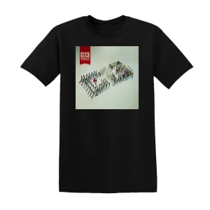 Calle 13 - Multiviral Album Cover T-Shirt