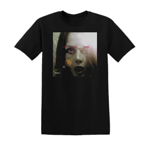 The Jesus and Mary Chain - Munki Album Cover T-Shirt