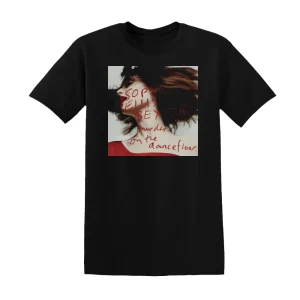 Sophie Ellis‐Bextor - Murder On The Dancefloor 1 Album Cover T-Shirt