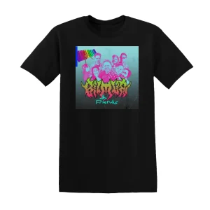 Bilmuri - Muri And Friends Album Cover T-Shirt
