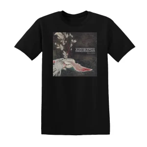 Audiolepsia - Muses Album Cover T-Shirt