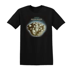 The Residents - Mush Room Album Cover T-Shirt