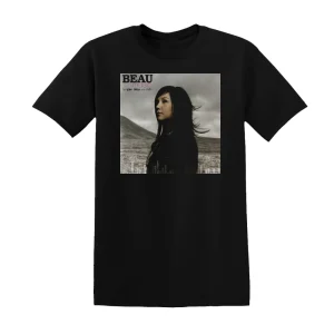 Beau - Music Album Cover T-Shirt
