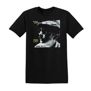 Tomasz Stańko Quintet - Music For K Album Cover T-Shirt