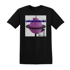 Stereolab - Music For The Amorphous Body Study Center Album Cover T-Shirt