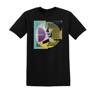 Alle Farben - Music Is My Best Friend Album Cover T-Shirt