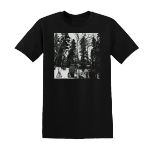 Black Mastiff - Music Machine Album Cover T-Shirt