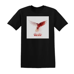 Brabo Gator - Music  Mercy Album Cover T-Shirt