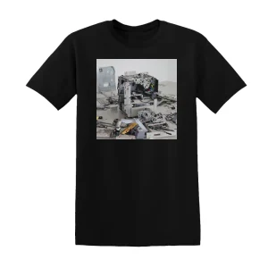 Colourbox - Music Of The Band 1982 1987 Album Cover T-Shirt