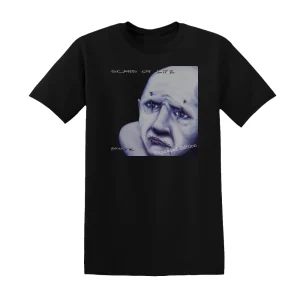 Scars of Life - Mute Album Cover T-Shirt