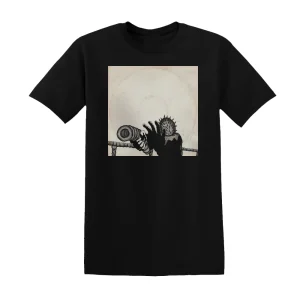 Thee Oh Sees - Mutilator Defeated At Last Album Cover T-Shirt