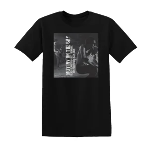 Dead Kennedys - Mutiny On The Bay Album Cover T-Shirt