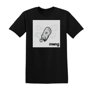 Super Furry Animals - Mwng 1 Album Cover T-Shirt