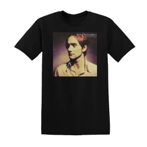 Ben Christophers - My Beautiful Demon Album Cover T-Shirt