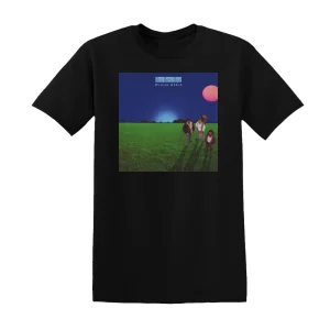 Bad Boys Blue - My Blue World Album Cover T-Shirt