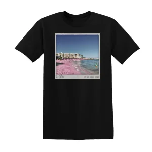 Dido - My Boy 3 Album Cover T-Shirt