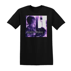 Agnetha Fältskog - My Colouring Book Album Cover T-Shirt