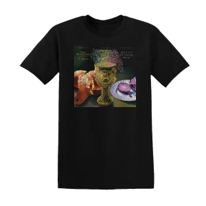 The Wailers - My Cup Runneth Over Album Cover T-Shirt