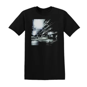 Distance - My Demons Album Cover T-Shirt