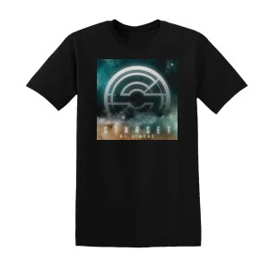 Starset - My Demons Album Cover T-Shirt
