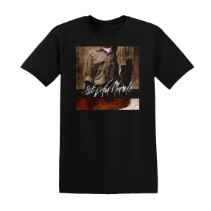 The Color Morale - My Devil In Your Eyes Album Cover T-Shirt