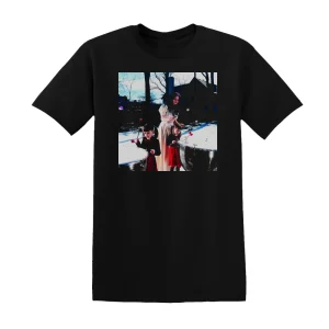 The White Stripes - My Doorbell Album Cover T-Shirt