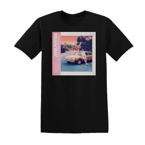 AWOLNATION - My Echo My Shadow My Covers  Me Album Cover T-Shirt
