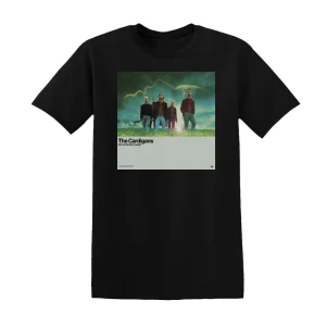 The Cardigans - My Favourite Game 5 Album Cover T-Shirt