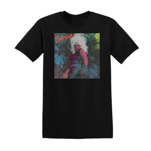 Divine - My First Album Album Cover T-Shirt