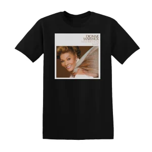 Dionne Warwick - My Friends  Me Album Cover T-Shirt