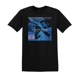 Chet Baker - My Funny Valentine 1 Album Cover T-Shirt