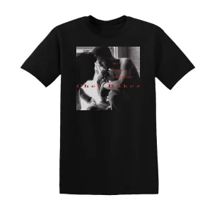 Chet Baker - My Funny Valentine Album Cover T-Shirt