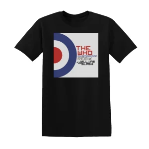 Slash - My Generation Remix Album Cover T-Shirt