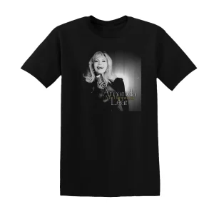 Amanda Lear - My Happiness Album Cover T-Shirt