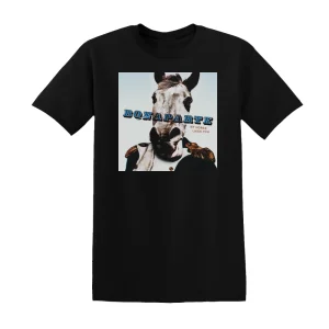 Bonaparte - My Horse Likes You Album Cover T-Shirt