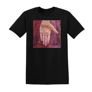 Alanis Morissette - My Humps Album Cover T-Shirt