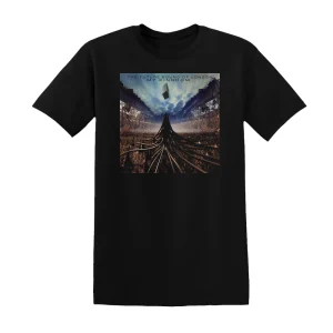 The Future Sound of London - My Kingdom Album Cover T-Shirt