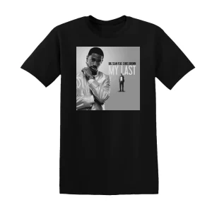 Big Sean - My Last Album Cover T-Shirt